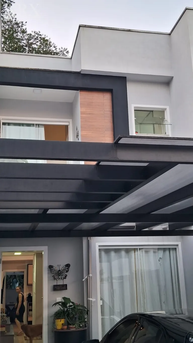 Sobrado à Venda em Blumenau no bairro Salto do Norte — foto 2