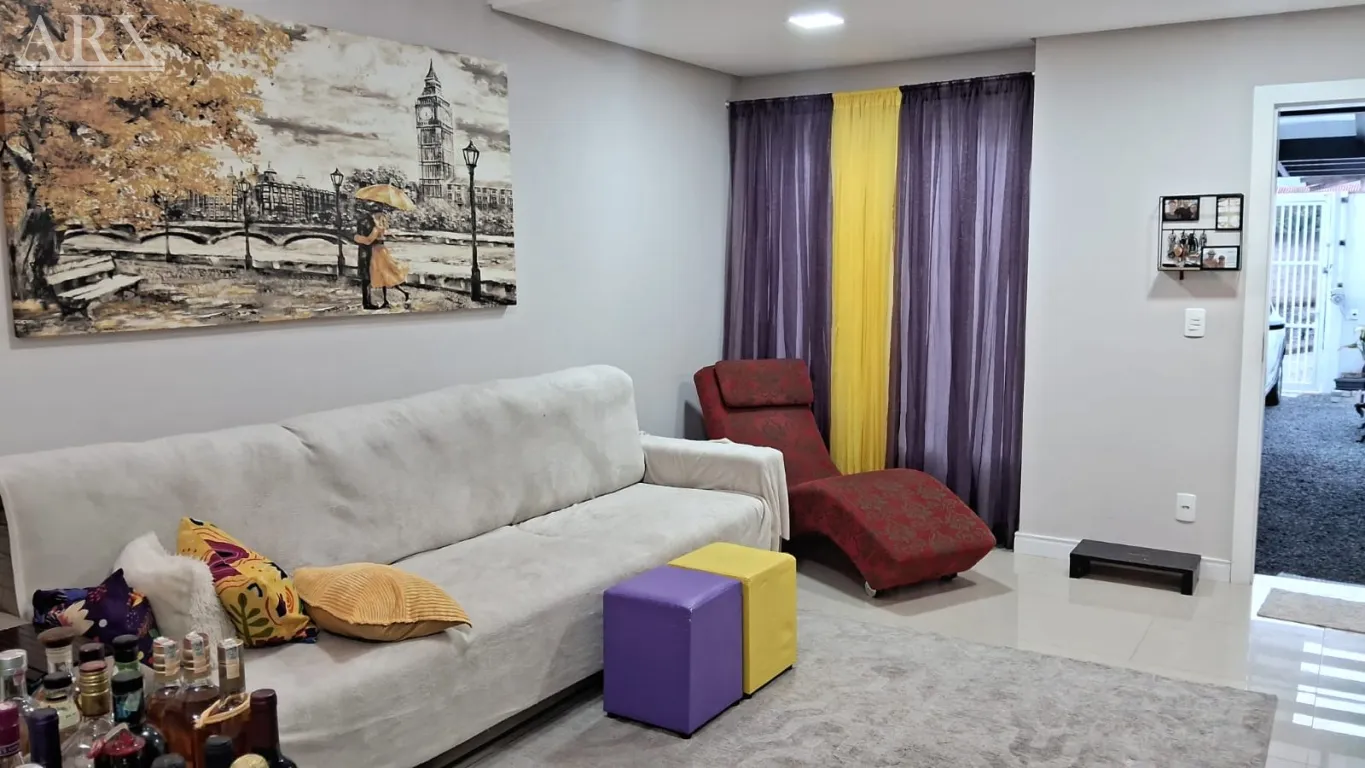 Sobrado à Venda em Blumenau no bairro Salto do Norte — foto 4