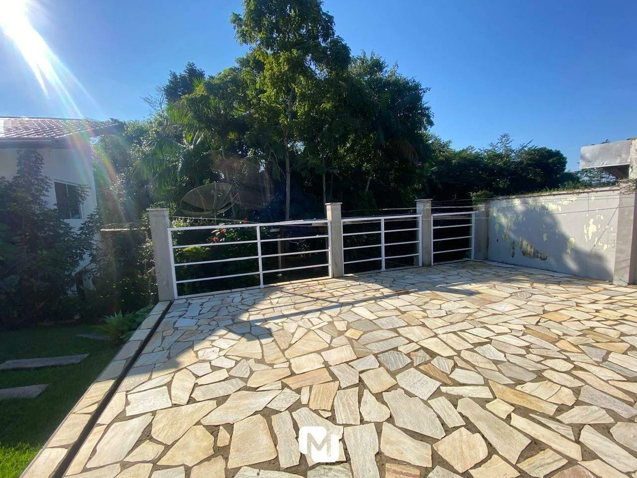 Linda casa no bairro Agua Verde! — foto 6