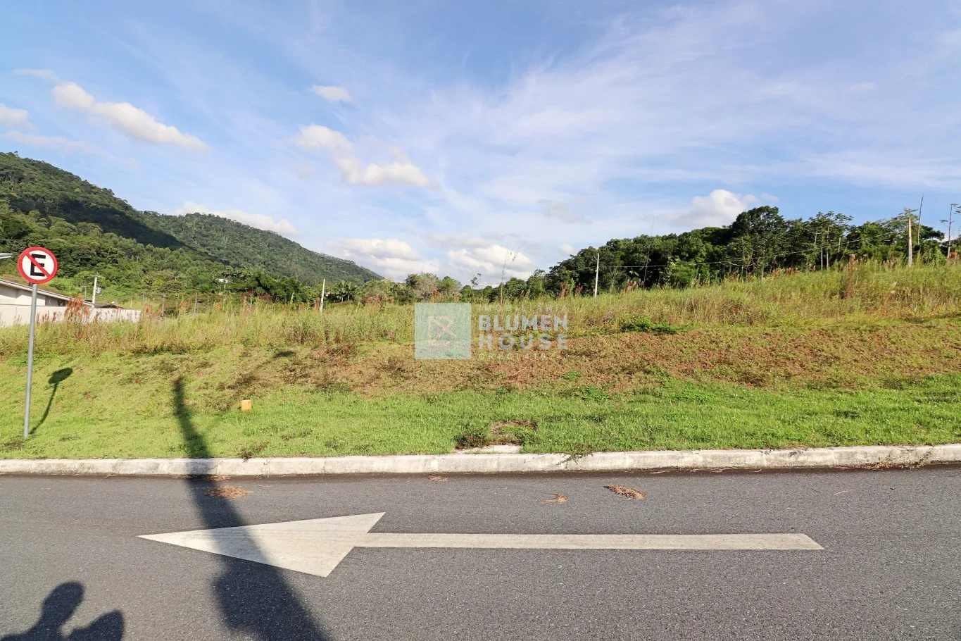 Terreno localizado no bairro Tapajós, no Via Elegance lotes Residenciais, Indaial! - foto 1