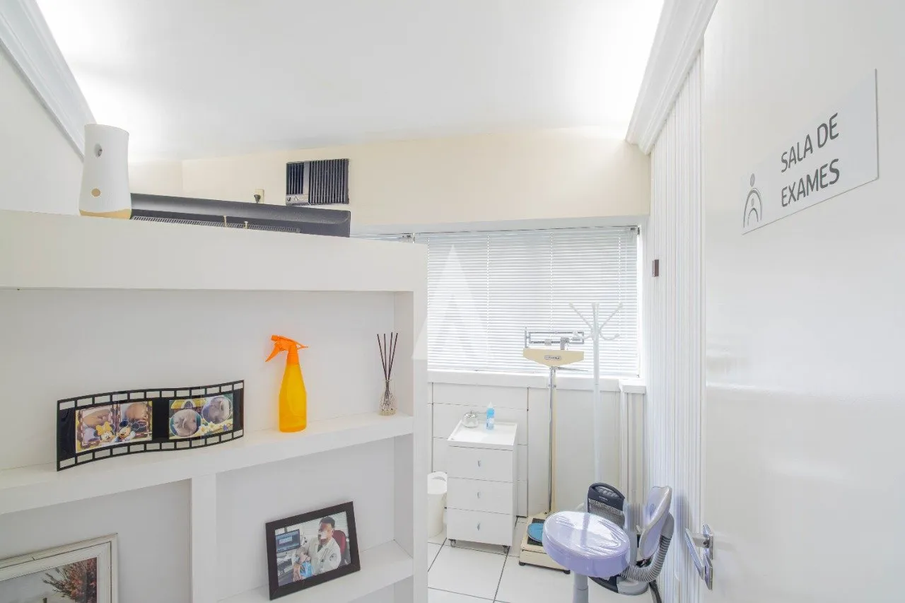 Prédio Comercial à venda no bairro Centro em Joinville, por R$ 390.000.00. — foto 5