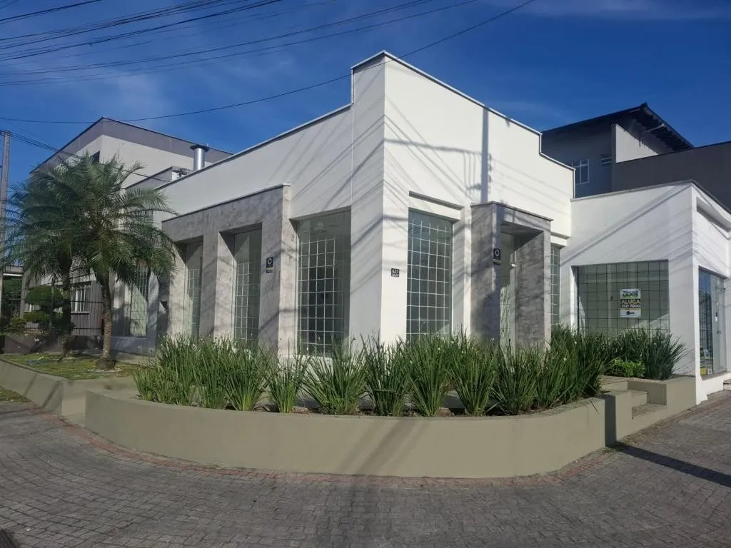 IMÓVEL COMERCIAL no BUCAREIN com 0 quartos para LOCAÇÃO, 60 m — foto 2