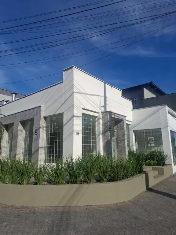 IMÓVEL COMERCIAL no BUCAREIN com 0 quartos para LOCAÇÃO, 60 m — foto 3