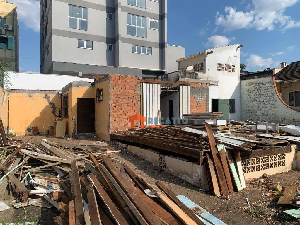 Terreno à Venda, 272 m - Água Verde - Blumenau/SC — foto 4