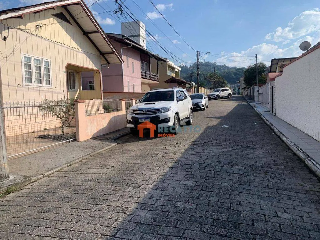 Terreno à Venda, 272 m - Água Verde - Blumenau/SC — foto 5