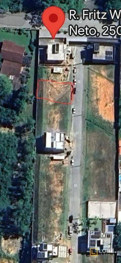 Terreno condomínio fechado — foto 2