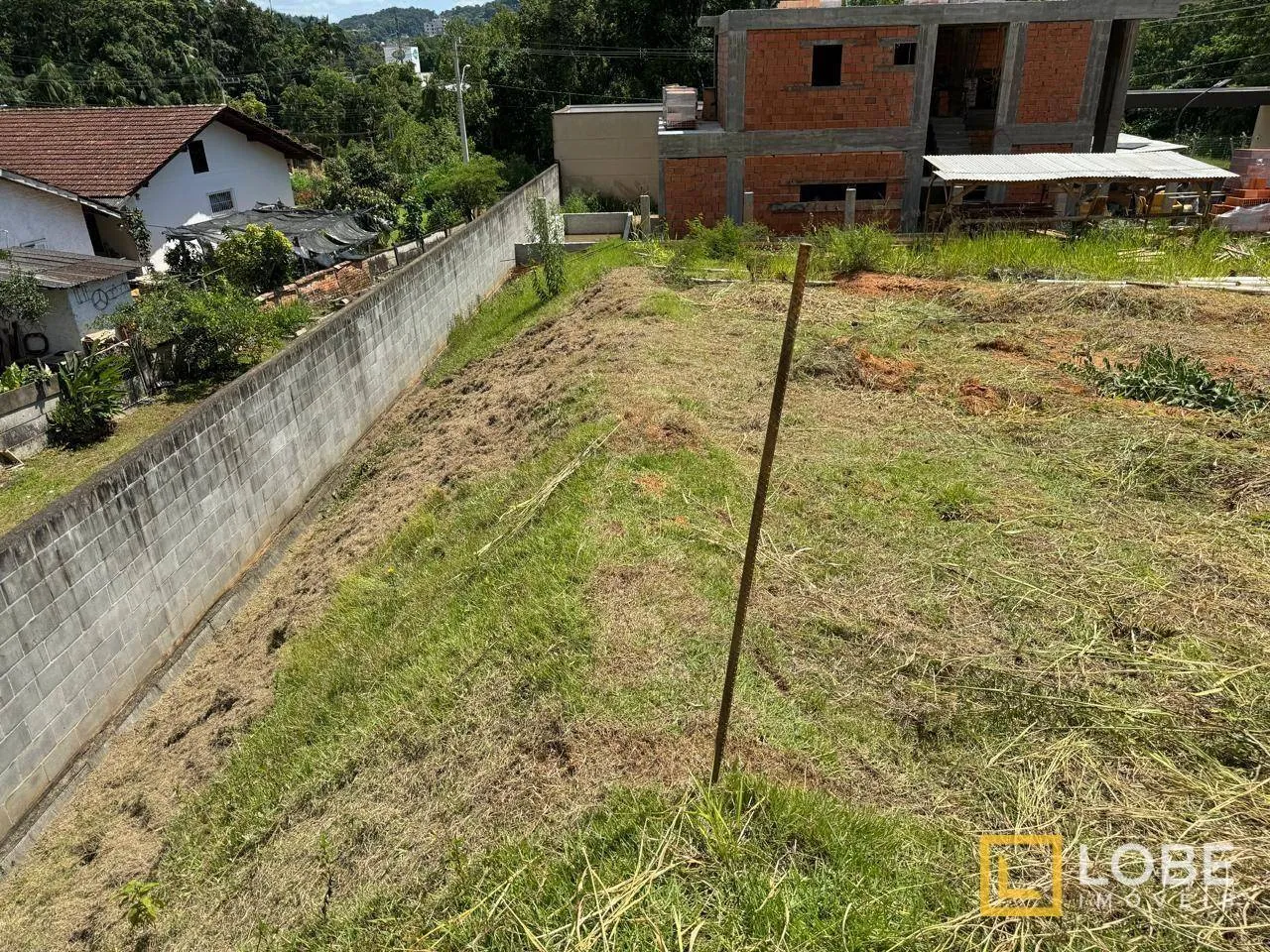 Terreno condomínio fechado — foto 4