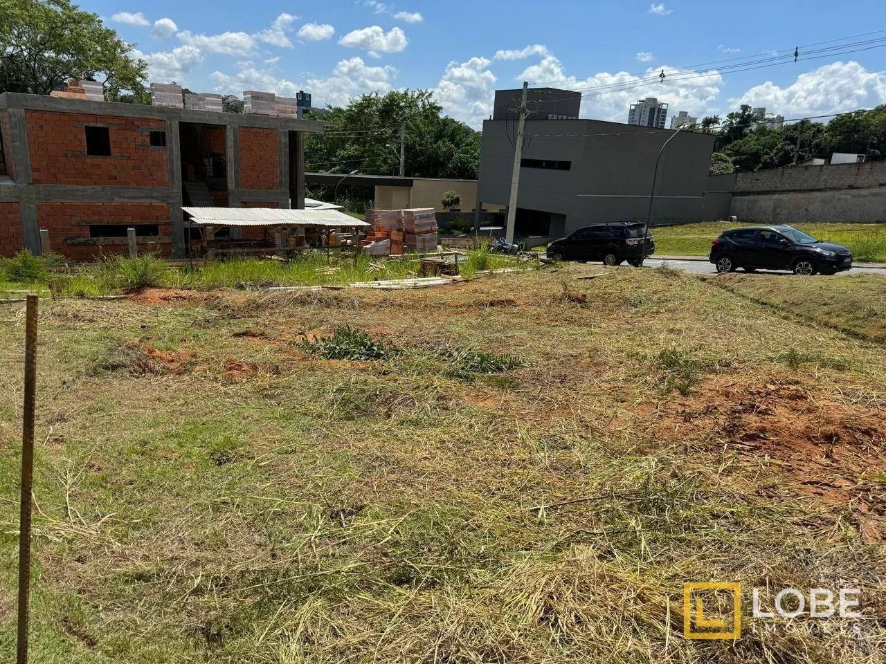 Terreno condomínio fechado — foto 5