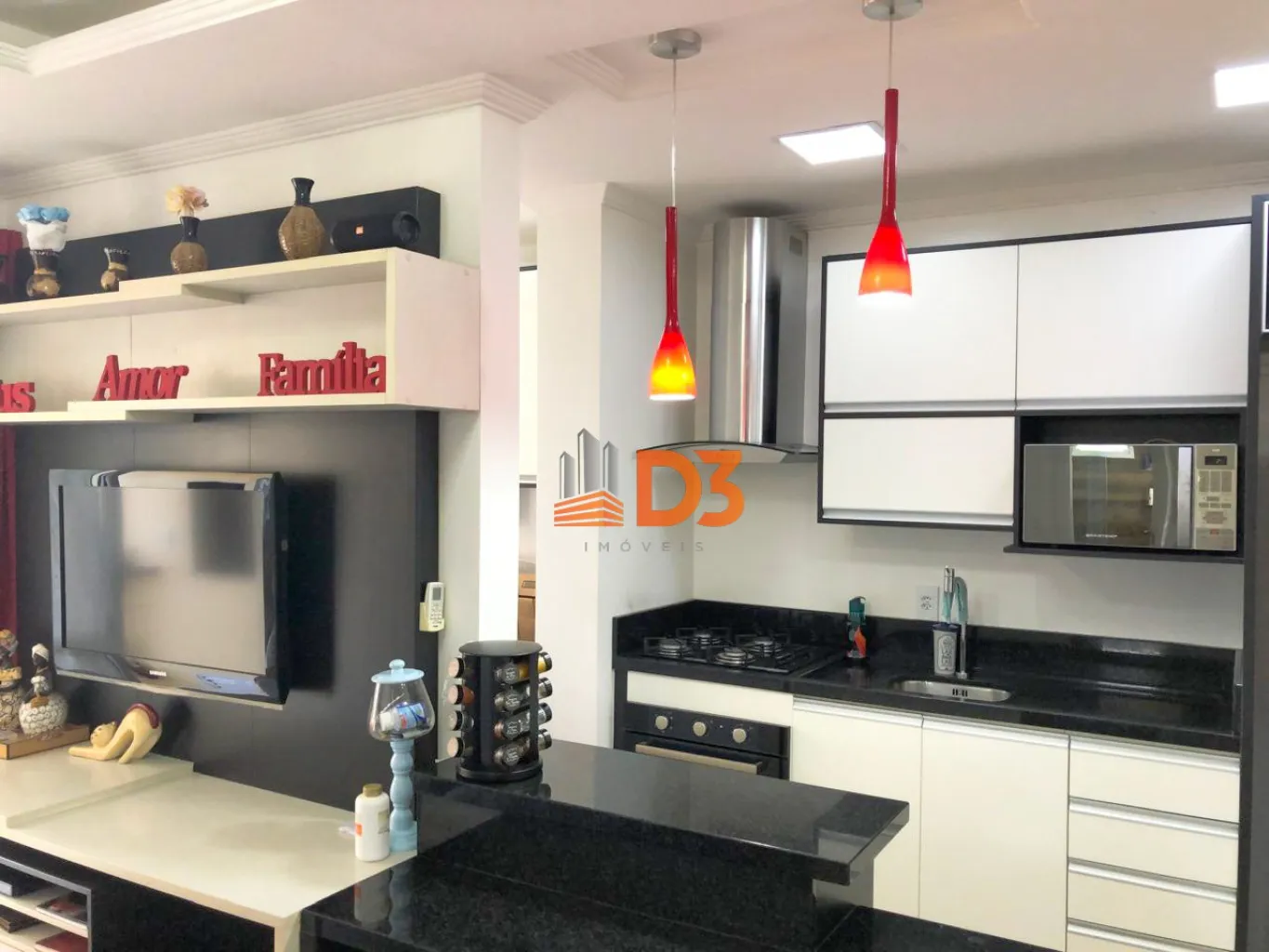 Apartamento todo mobiliado no bairro Fortaleza — foto 7