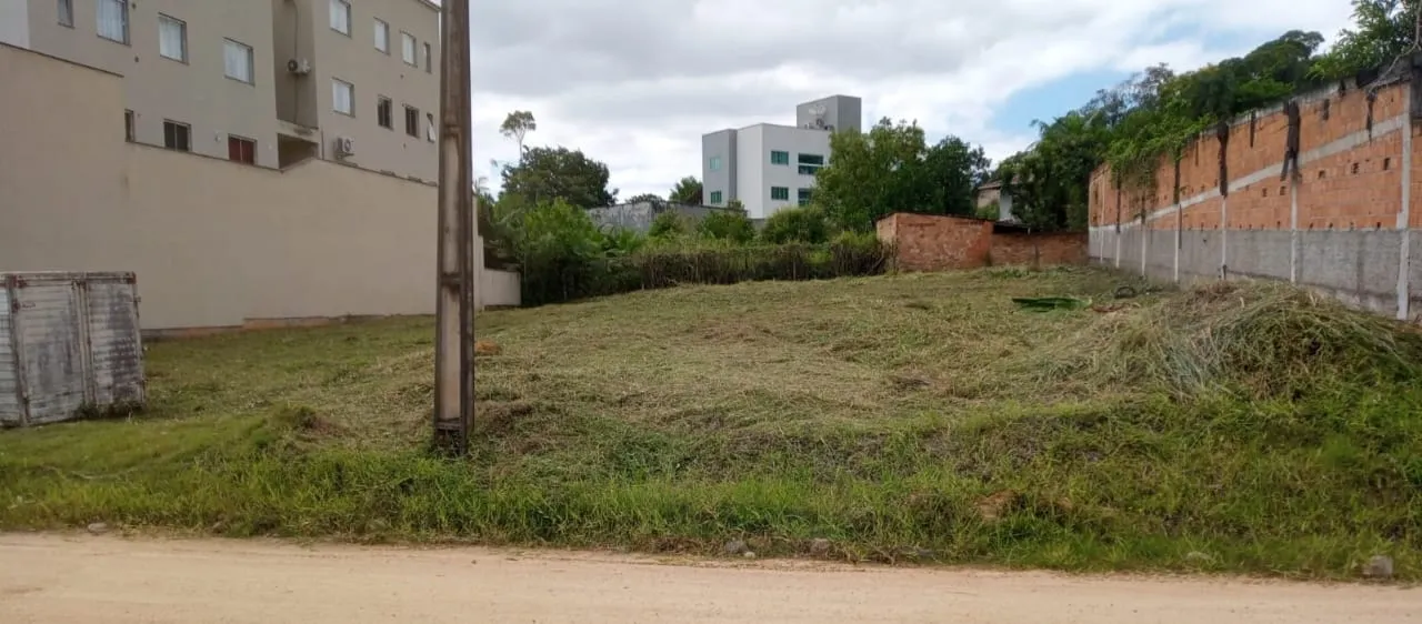 VENDO TERRENO — foto 2
