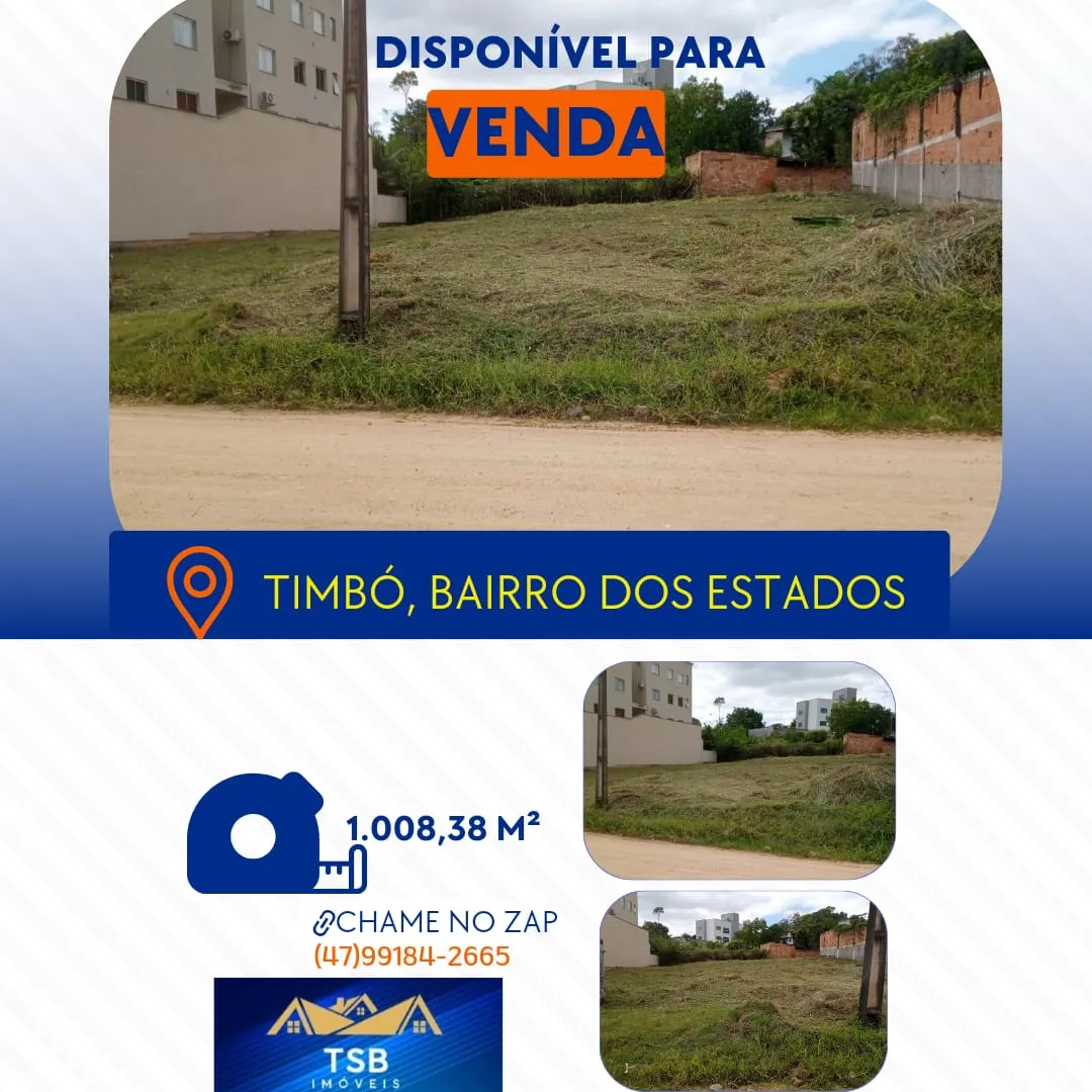 VENDO TERRENO - foto 1