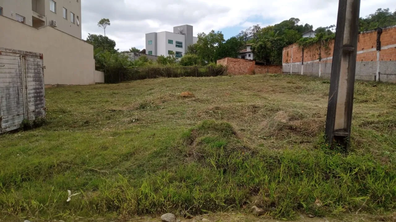 VENDO TERRENO — foto 4