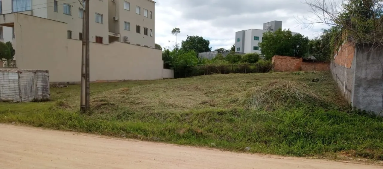 VENDO TERRENO — foto 3