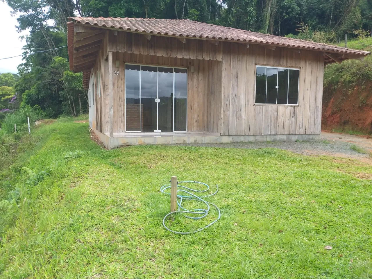 VENDO CASA — foto 3