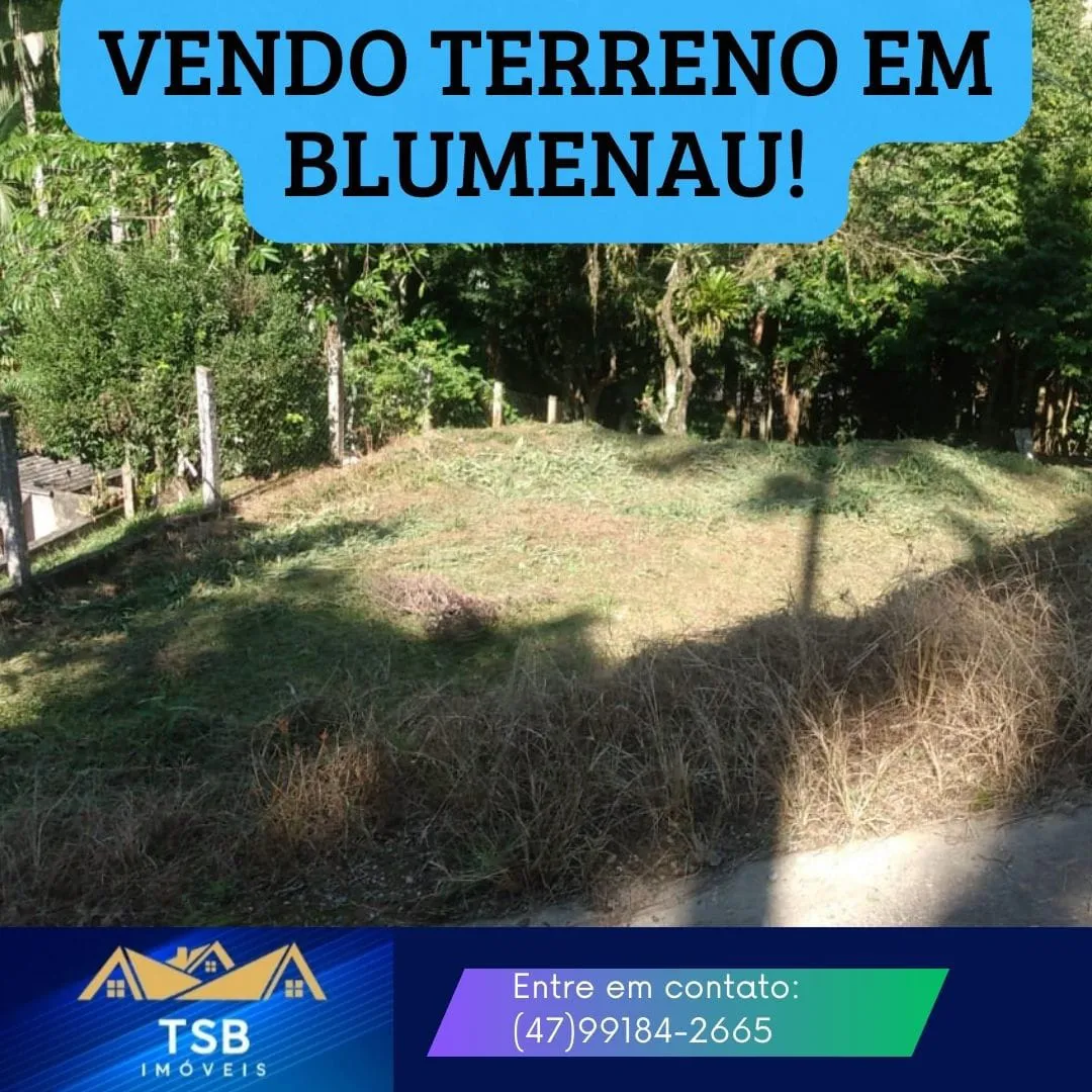 VENDO TERRENO - foto 1