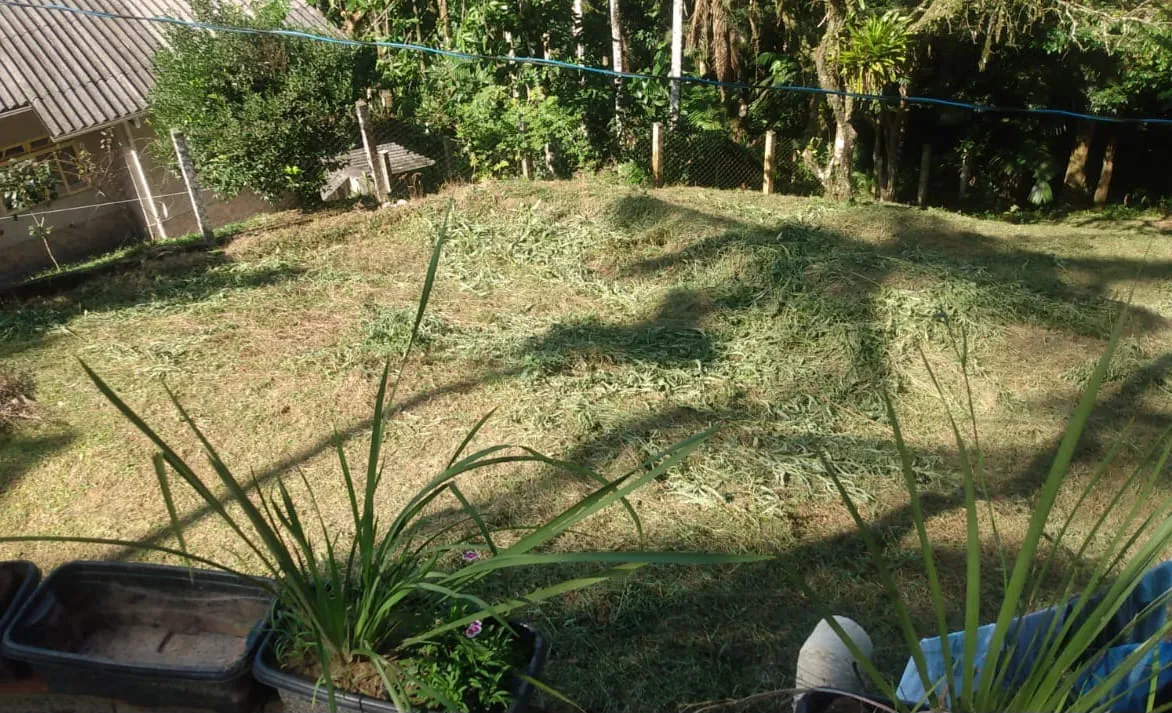 VENDO TERRENO — foto 2