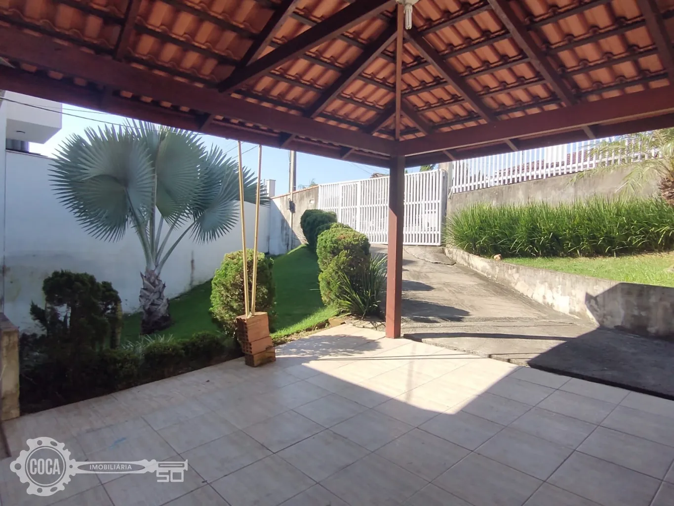 Casa no Bairro Velha Central em Blumenau com 3 Dormitórios (1 suíte) e 156 m — foto 2