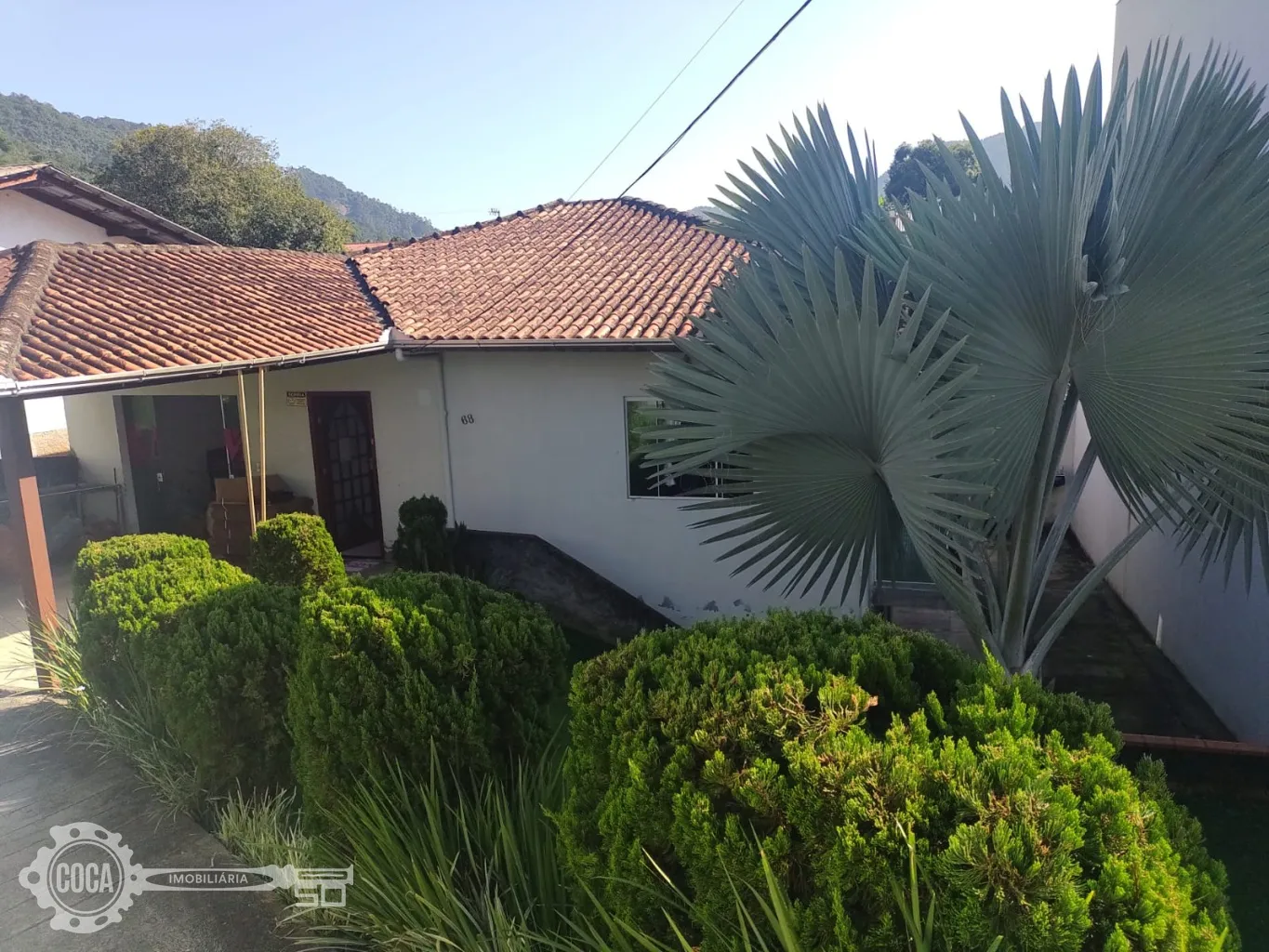 Casa no Bairro Velha Central em Blumenau com 3 Dormitórios (1 suíte) e 156 m — foto 4