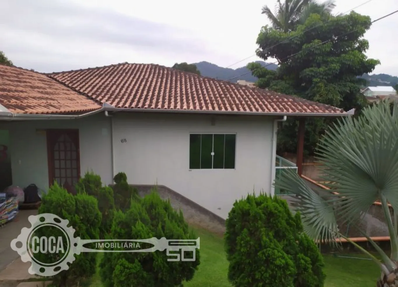 Casa no Bairro Velha Central em Blumenau com 3 Dormitórios (1 suíte) e 156 m — foto 5