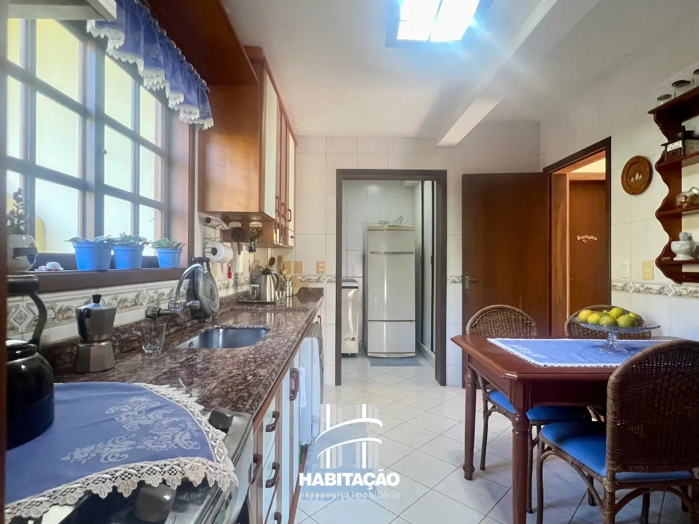 Maravilhoso Sítio no Bairro Belchior - Próximo à Das Bier — foto 7