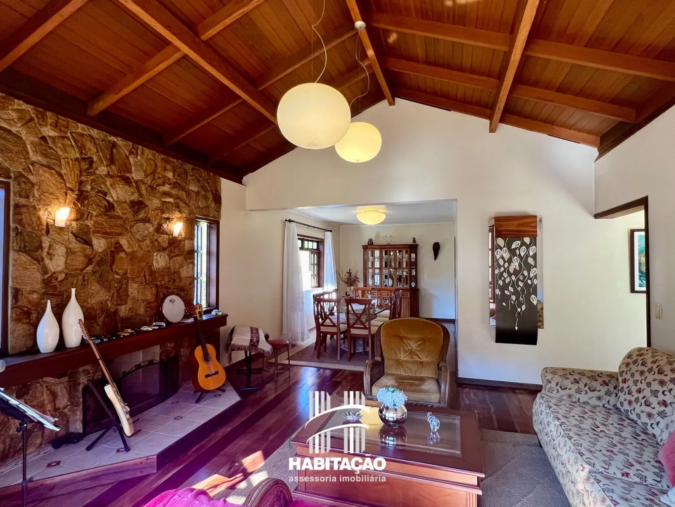 Maravilhoso Sítio no Bairro Belchior - Próximo à Das Bier — foto 5