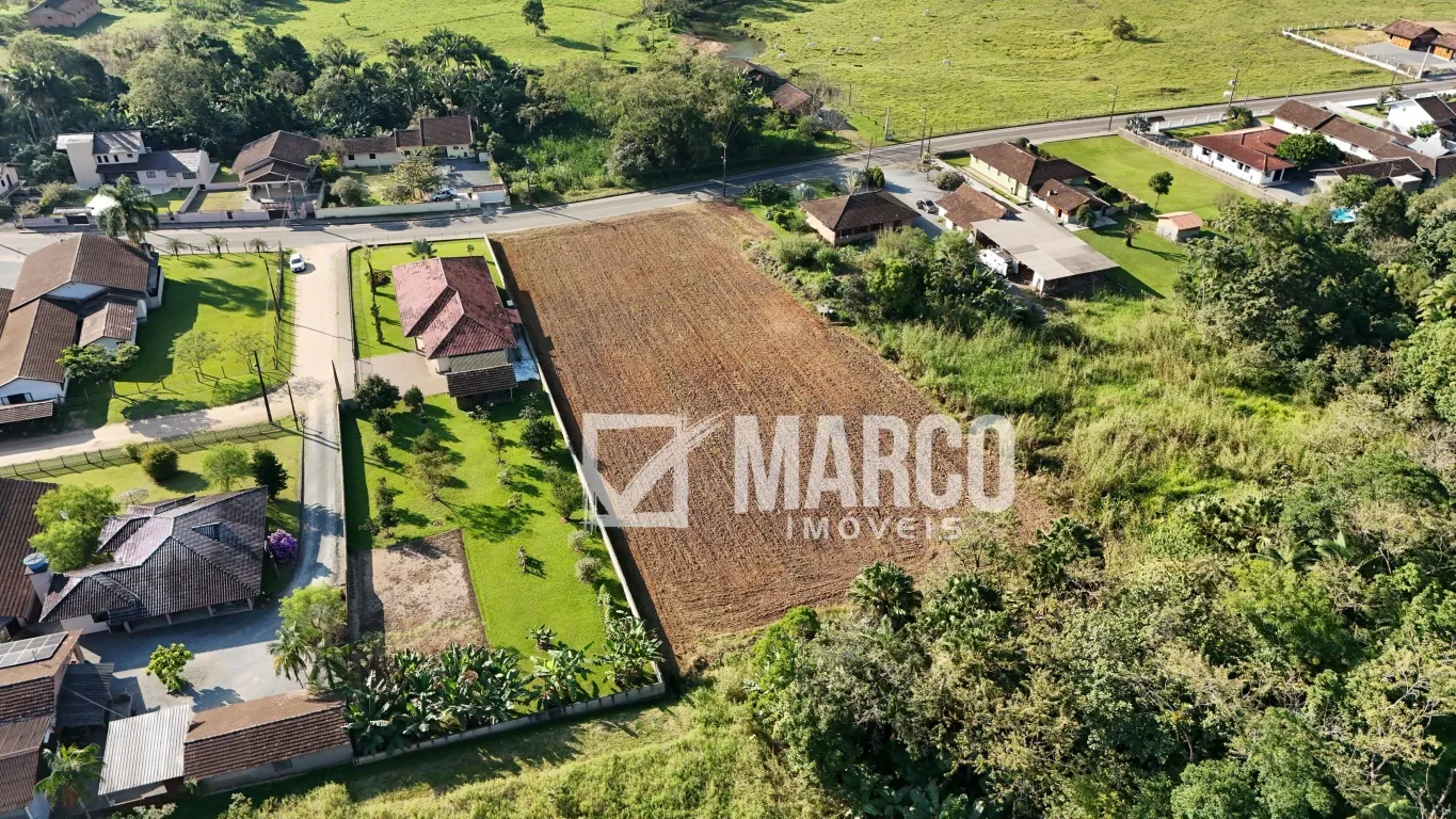 Terreno pronto para construir na Rota Enxaimel - Pomerode/SC — foto 4