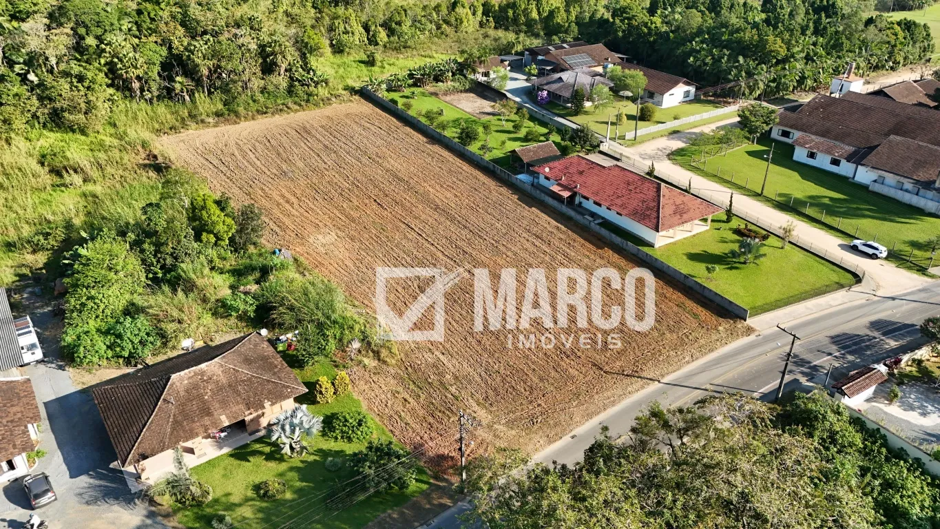 Terreno pronto para construir na Rota Enxaimel - Pomerode/SC — foto 5