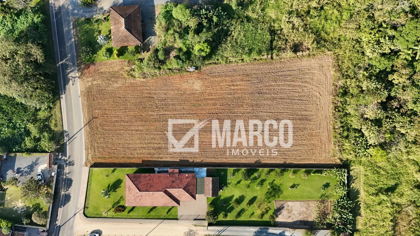 Terreno pronto para construir na Rota Enxaimel - Pomerode/SC — foto 7