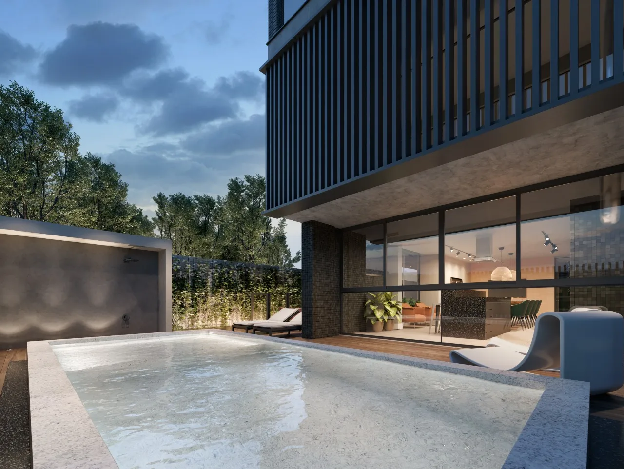 Apartamento com 2 suíte(s) à venda no bairro AMERICA em Joinville, por R$ 1.029.617.98. - foto 1