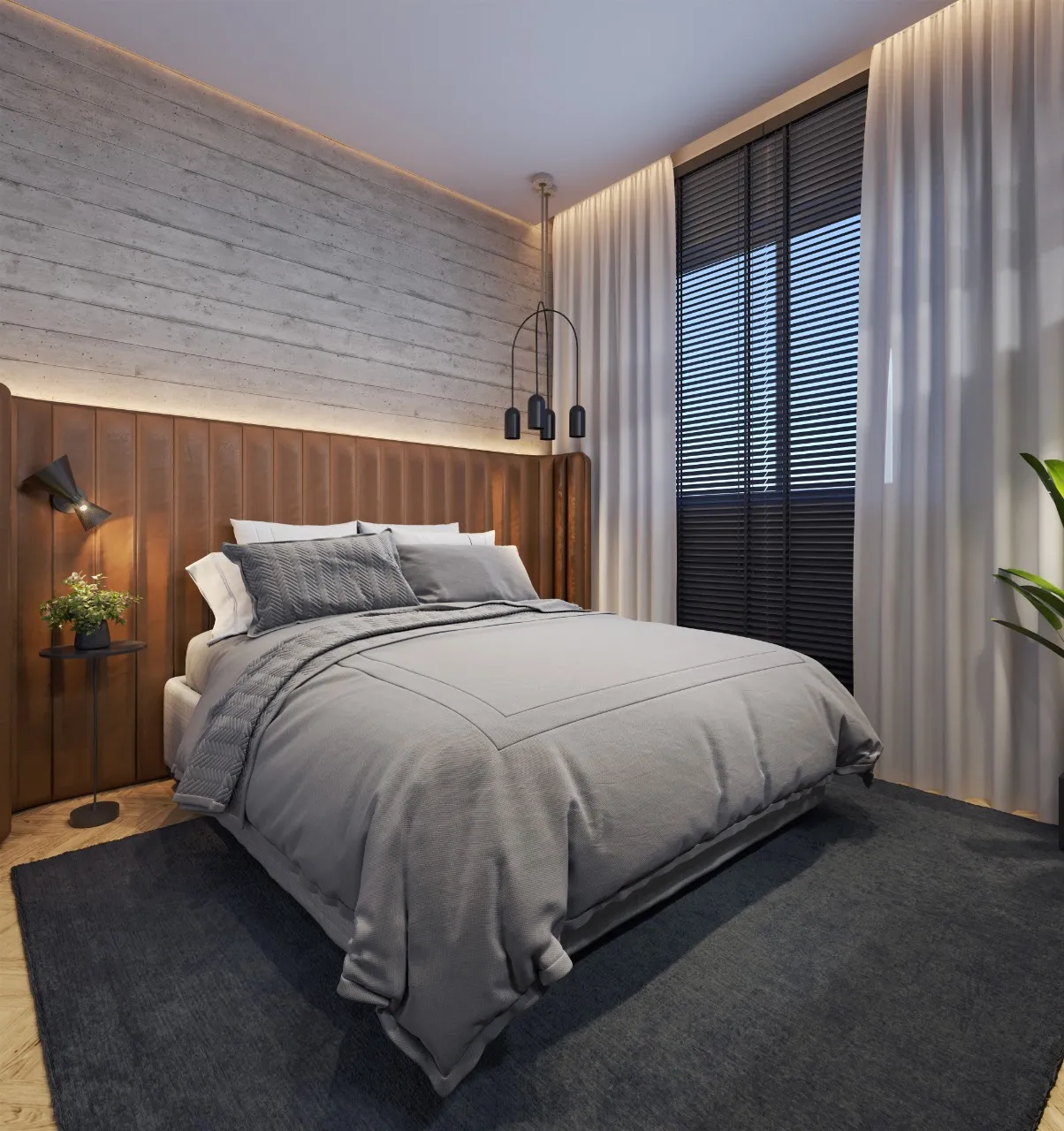 Apartamento com 3 suíte(s) à venda no bairro AMERICA em Joinville, por R$ 1.429.555.15. — foto 6