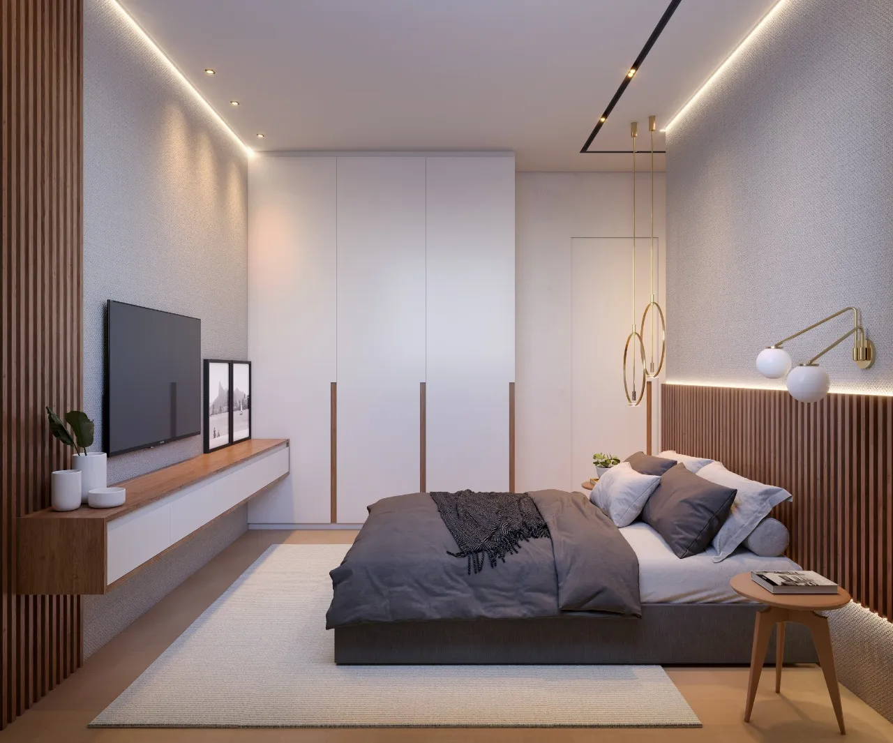Apartamento com 3 suíte(s) à venda no bairro AMERICA em Joinville, por R$ 1.429.555.15. — foto 7