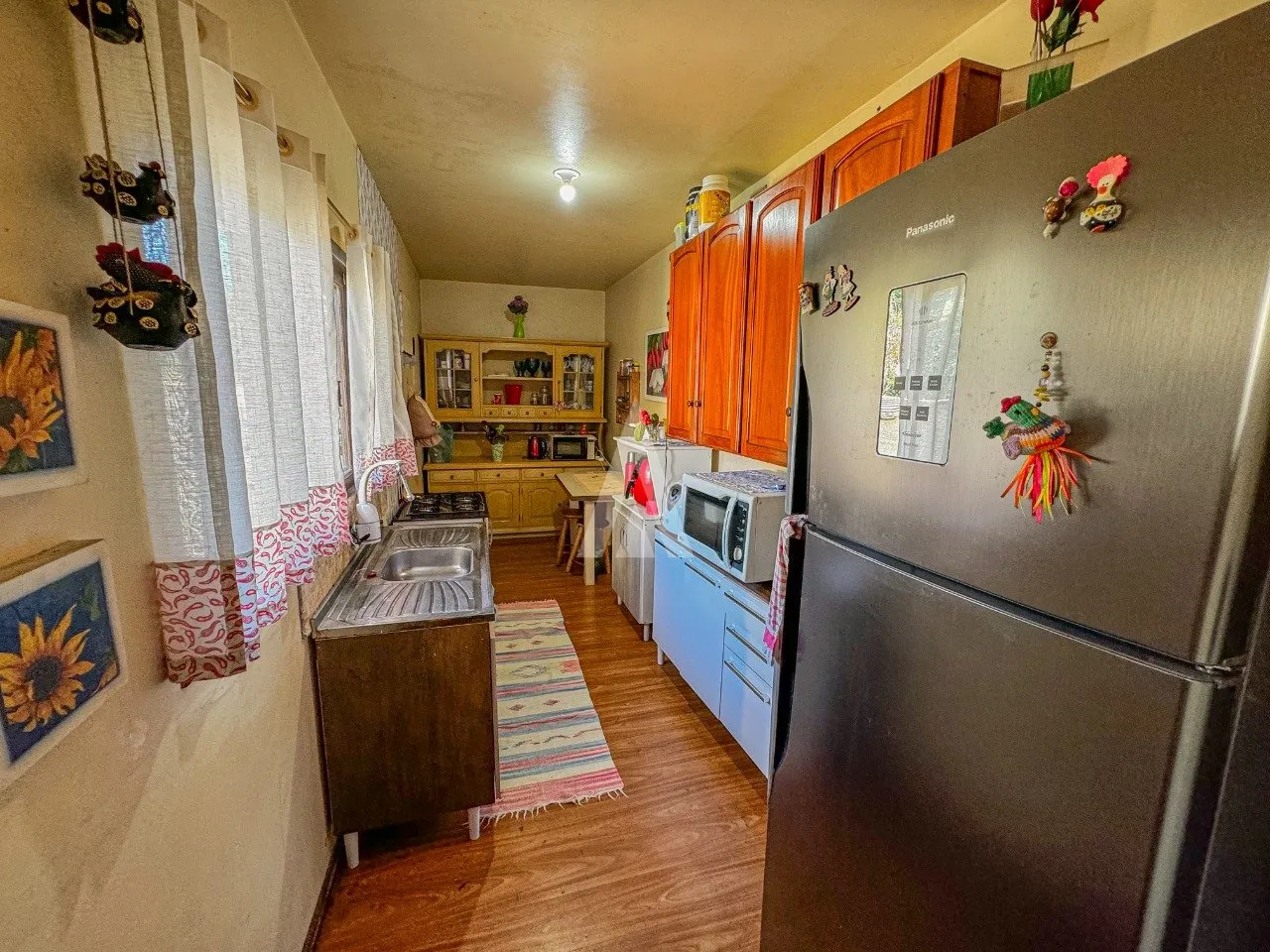 Casa com 3 quarto(s) à venda no bairro Santa Catarina em Joinville, por R$ 685.000.00. — foto 3