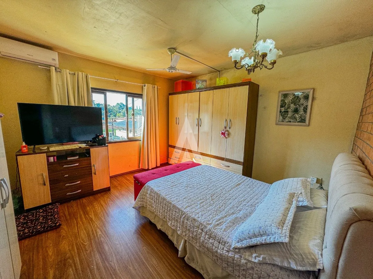 Casa com 3 quarto(s) à venda no bairro Santa Catarina em Joinville, por R$ 685.000.00. — foto 5