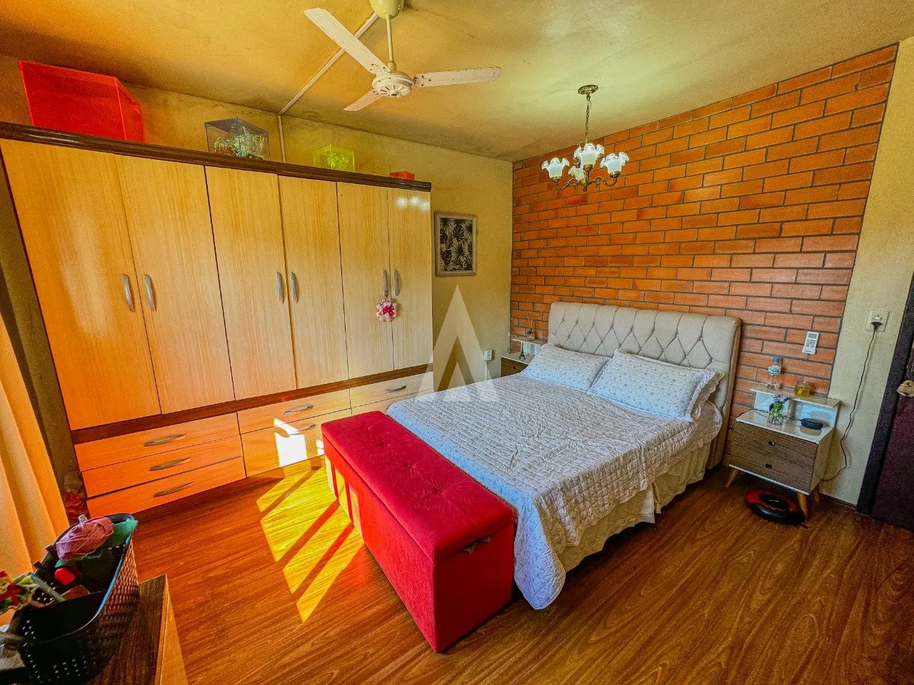 Casa com 3 quarto(s) à venda no bairro Santa Catarina em Joinville, por R$ 685.000.00. — foto 6