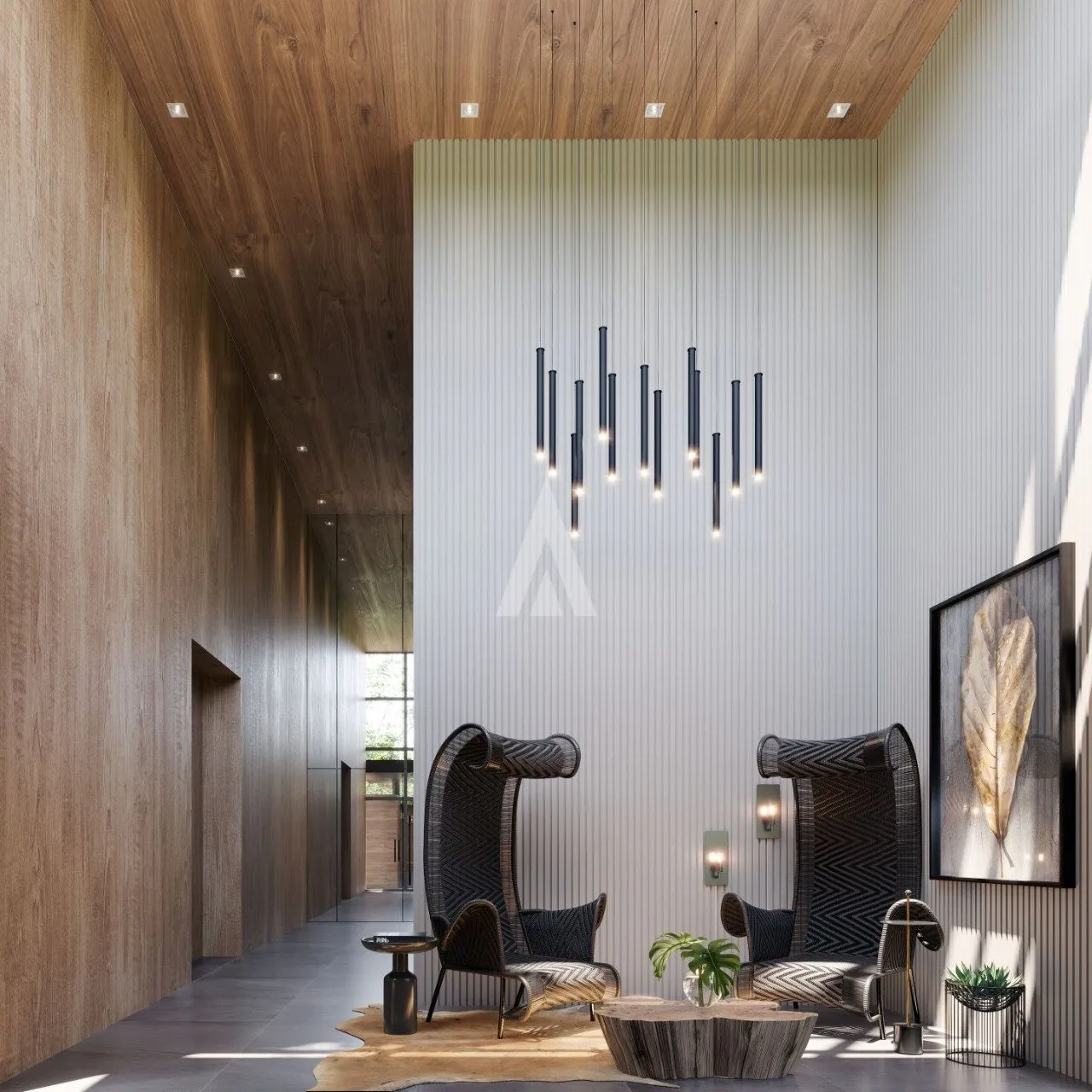 Apartamento com 1 suíte(s) mais 2 quarto(s) à venda no bairro AMERICA em Joinville, por R$ 1.044.595.72. — foto 3