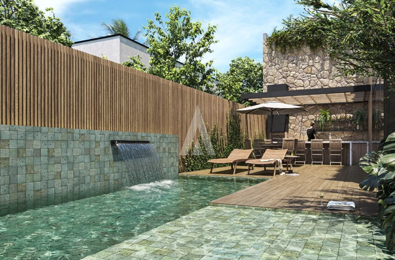 Apartamento com 1 suíte(s) mais 2 quarto(s) à venda no bairro AMERICA em Joinville, por R$ 1.044.595.72. — foto 4