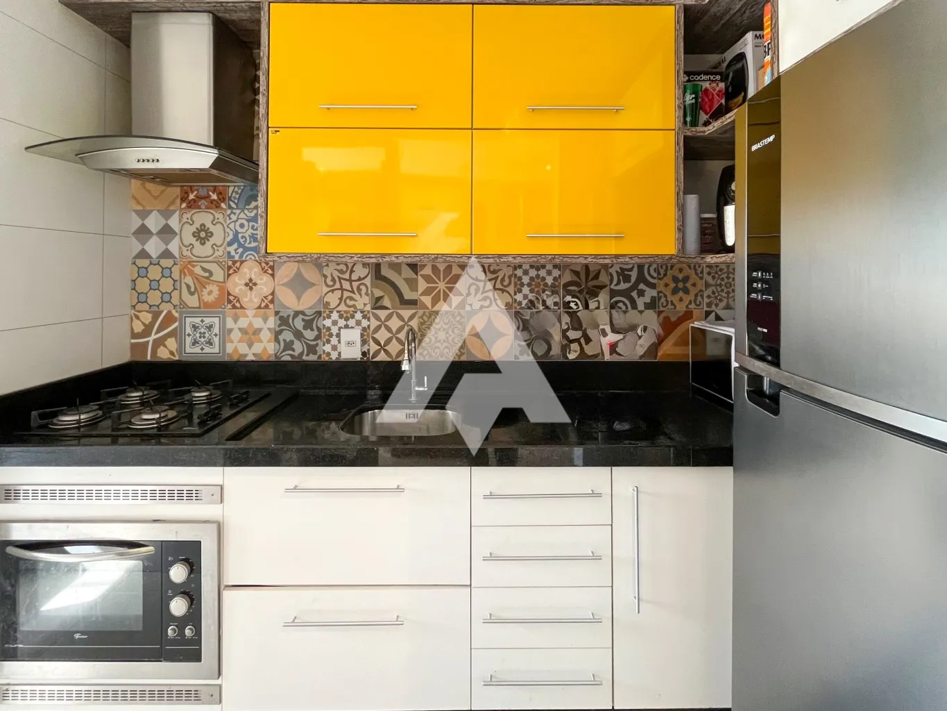 Apartamento semi mobiliado no bairro Fortaleza — foto 3