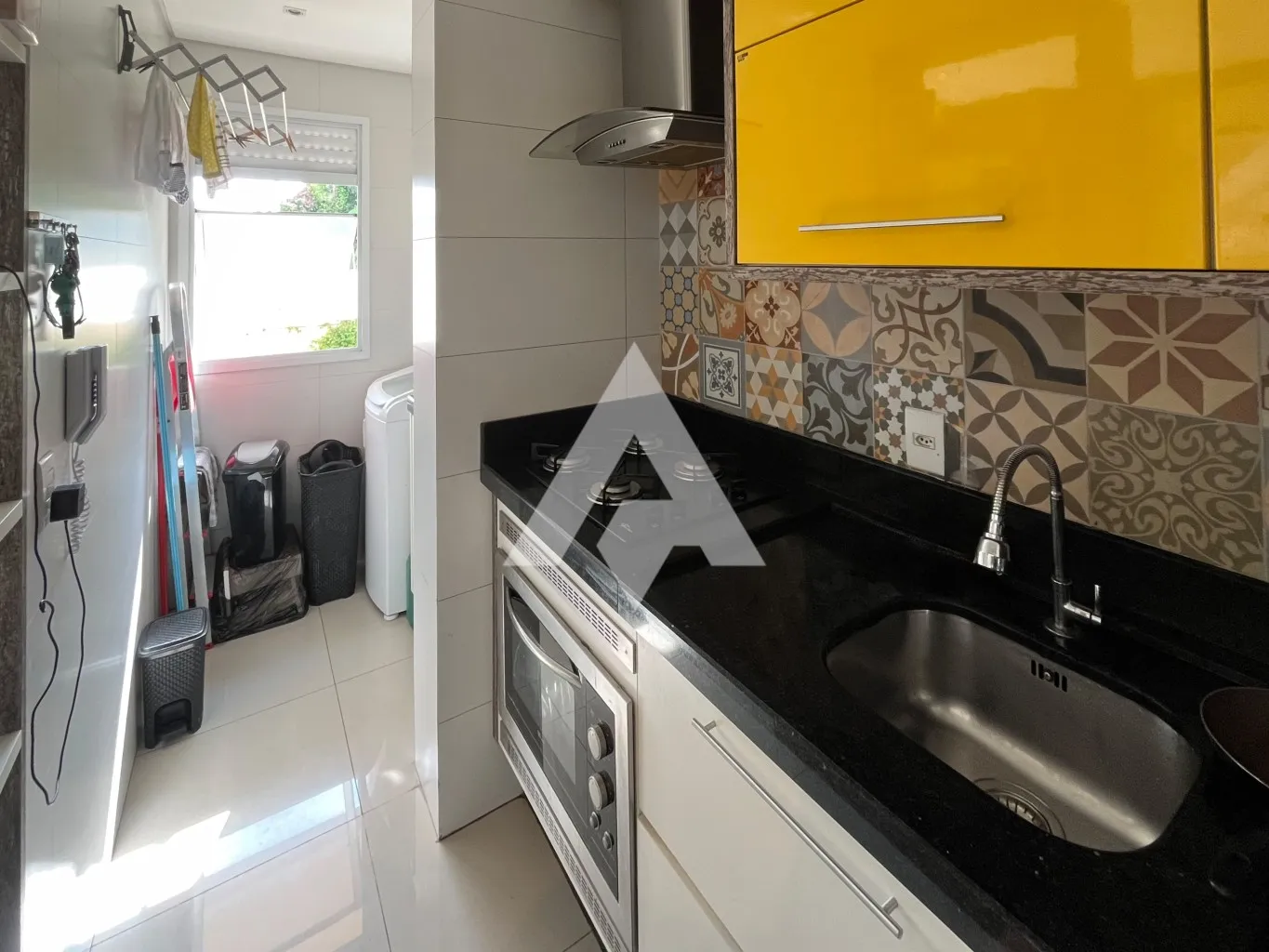 Apartamento semi mobiliado no bairro Fortaleza — foto 5