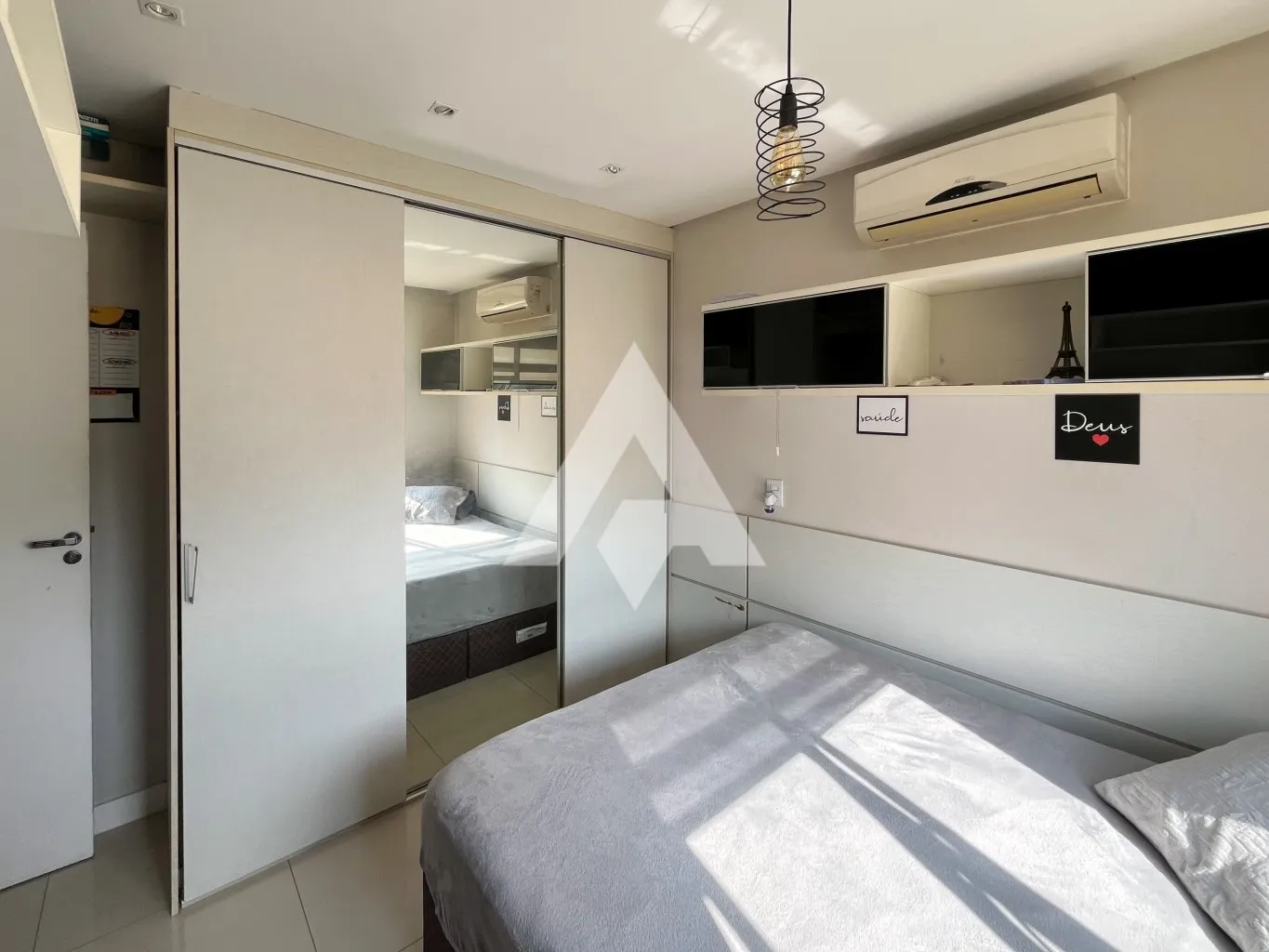 Apartamento semi mobiliado no bairro Fortaleza — foto 6