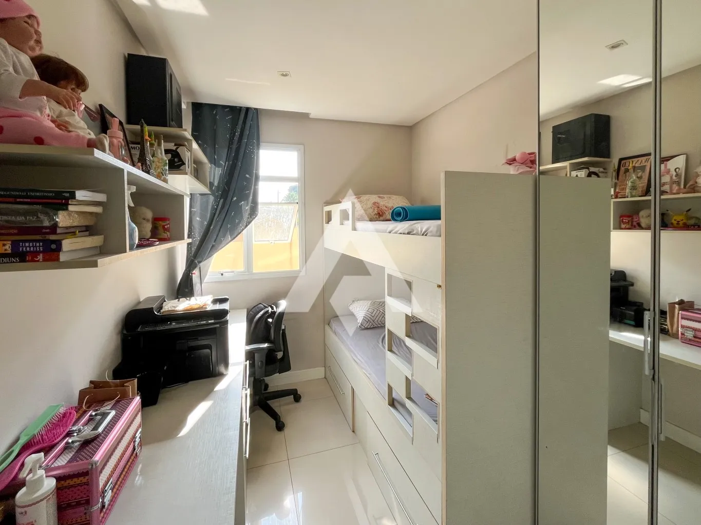 Apartamento semi mobiliado no bairro Fortaleza — foto 7