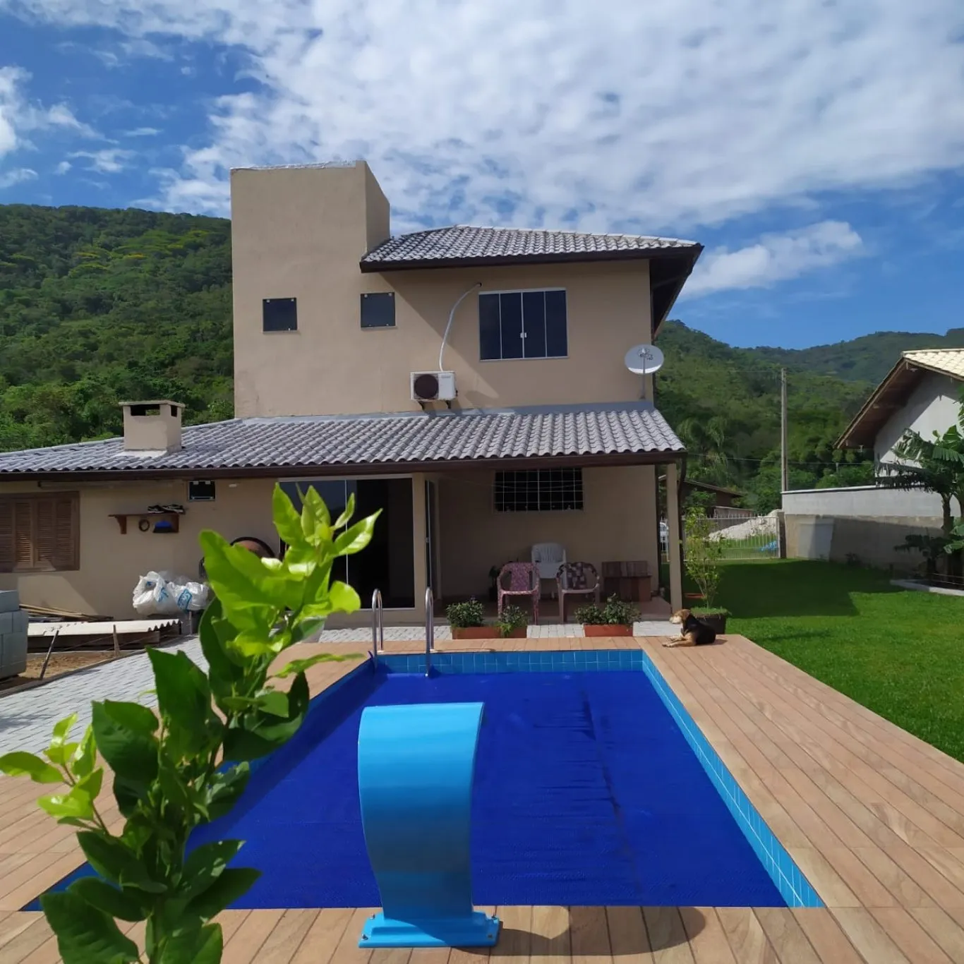 Imóvel - foto 1