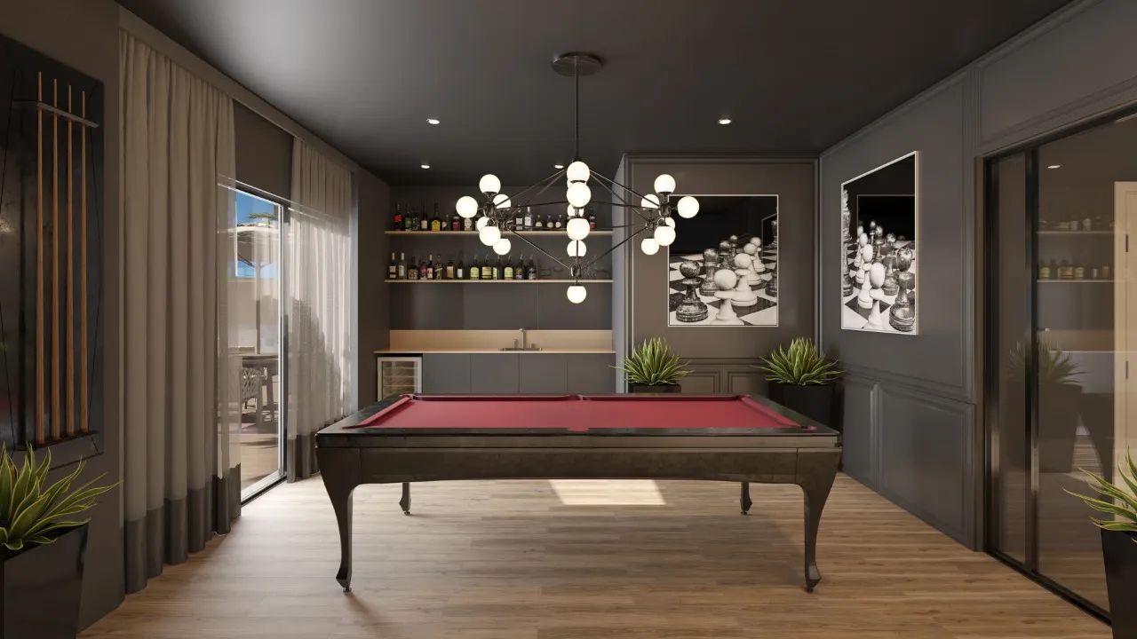 APARTAMENTO DE 02 OU 03 SUÍTES NO CENTRO DE ITAPEMA!!!! — foto 5