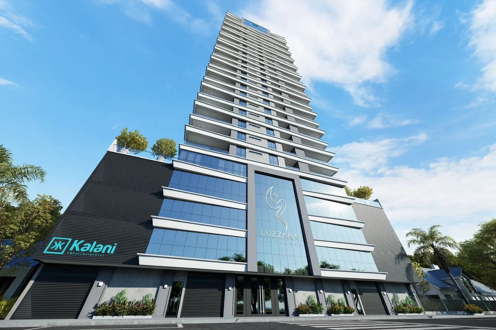 LANÇAMENTO!!! SALDO EM 100 MESES!!! COM 02 SUÍTES E 01 VAGA DE GARAGEM NO PEREQUÊ!!! - foto 1