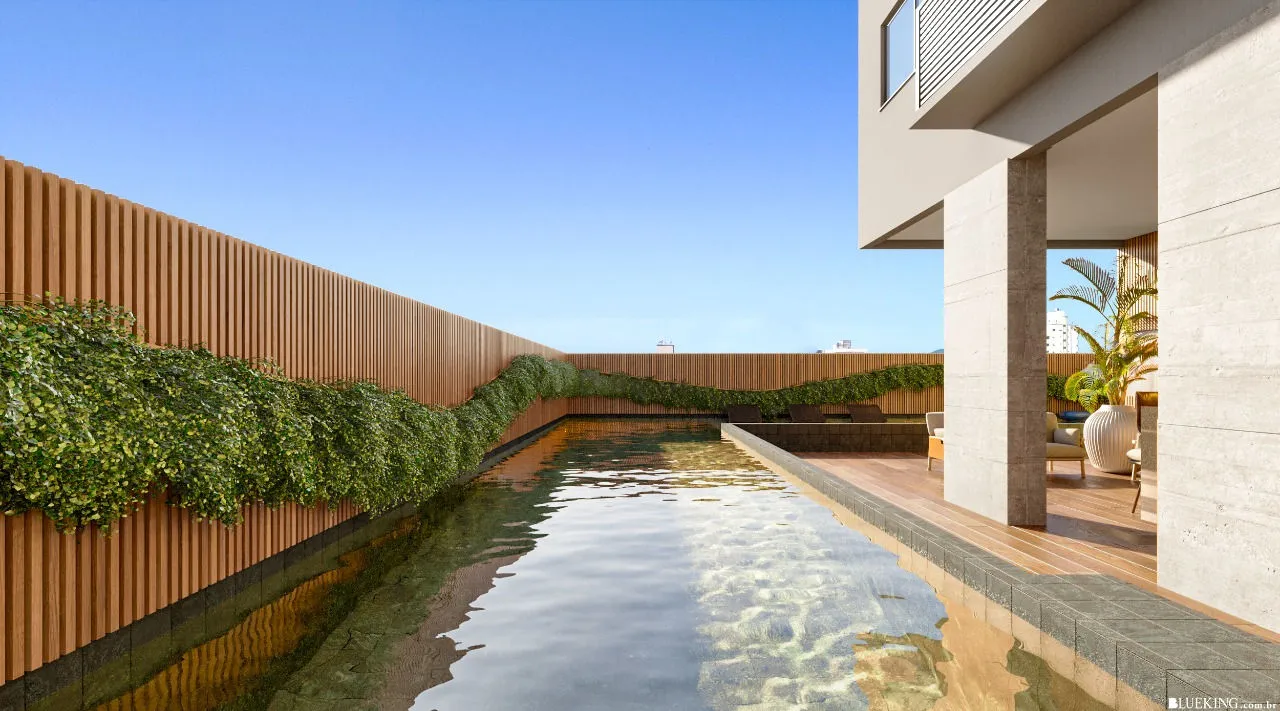 EXCELENTE EMPREENDIMENTO COM ÓTIMA LOCALIZAÇÃO!!!03 SUÍTES E 02 VAGAS!!! — foto 5