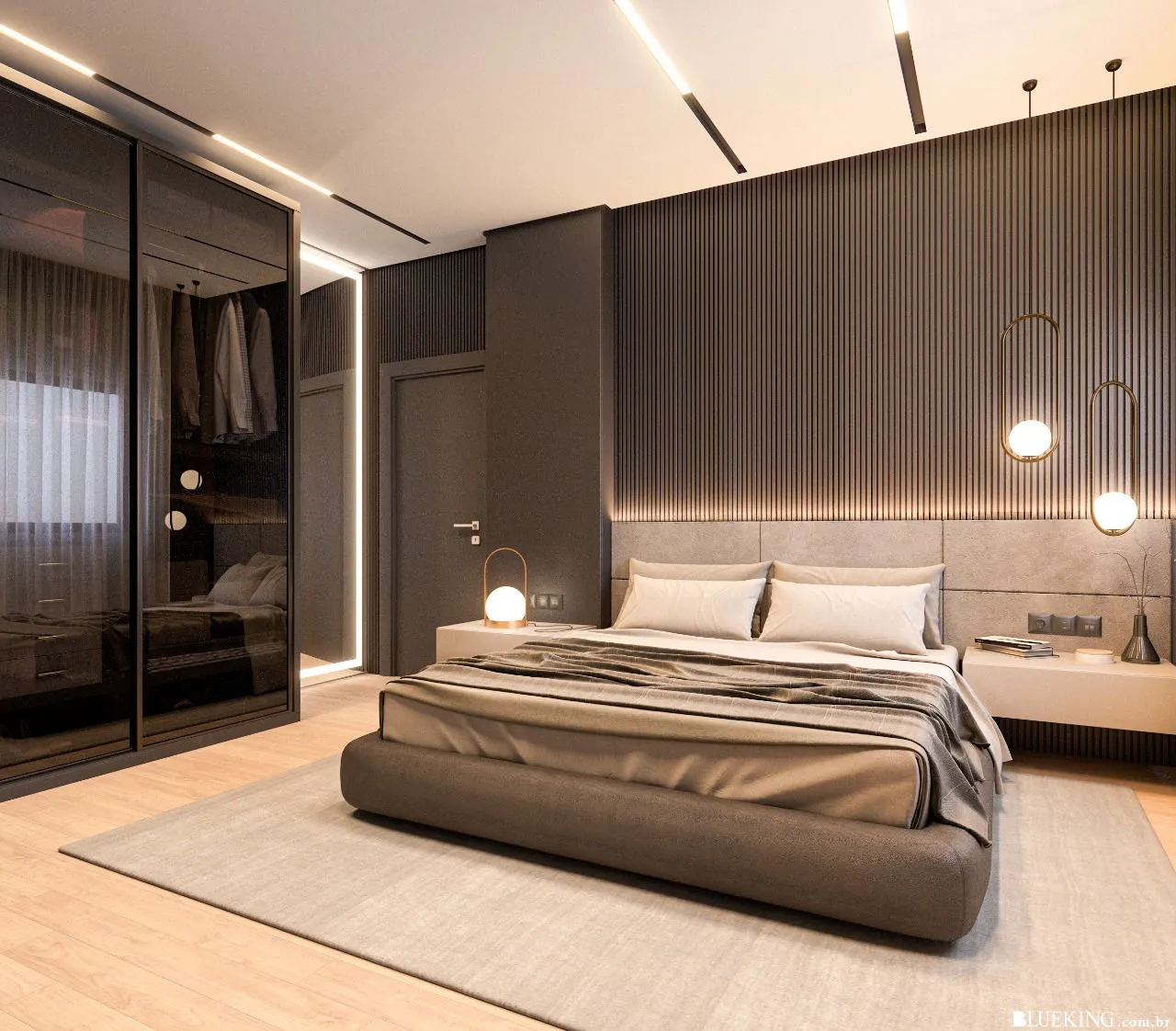 EXCELENTE EMPREENDIMENTO COM ÓTIMA LOCALIZAÇÃO!!!03 SUÍTES E 02 VAGAS!!! — foto 2