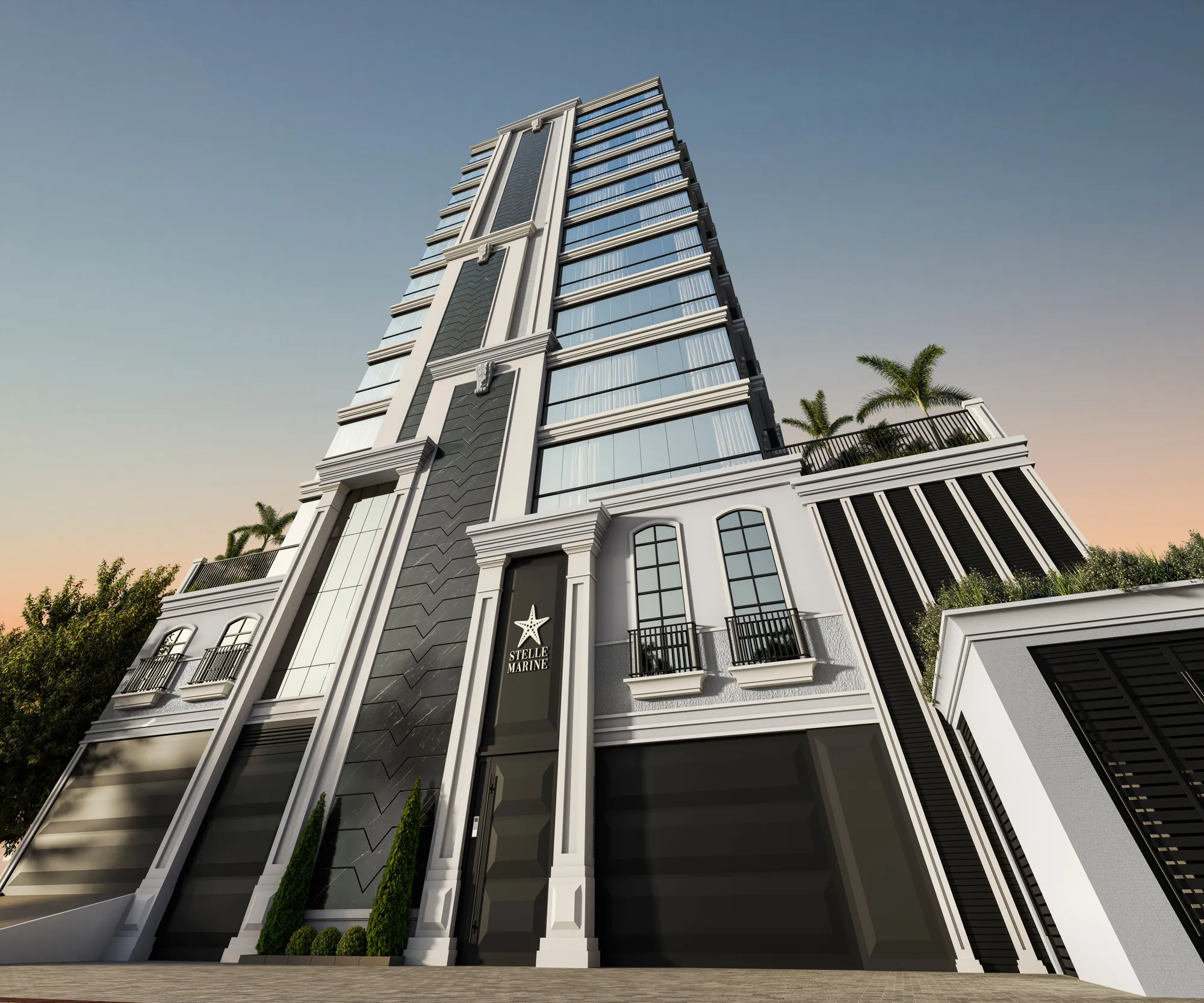 OPORTUNIDADE!!! APARTAMENTO COM 02 DORMITÓRIOS SENDO 01 SUÍTE E 01 VAGA!!! - foto 1