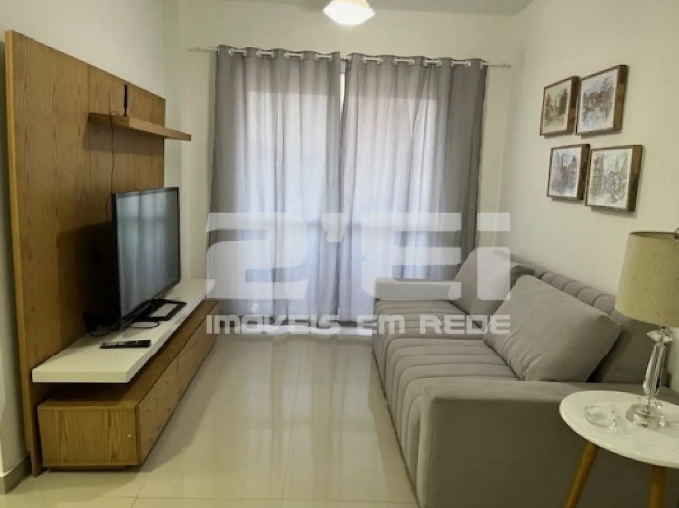 Lindo apto VILA NOVA - foto 1