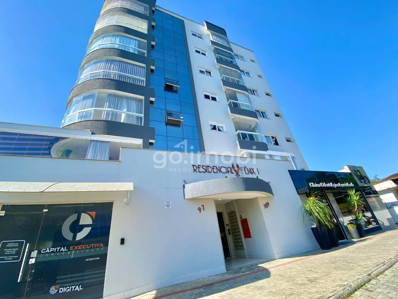 Apartamento em Indaial no Bairro Tapajós - foto 1