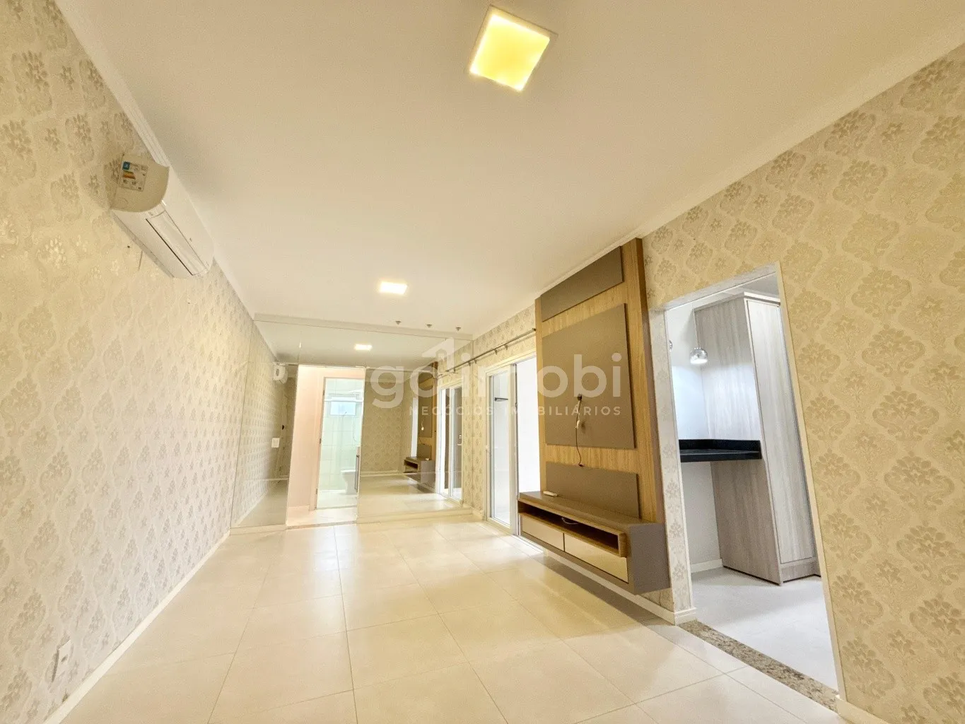 Apartamento em Indaial no Bairro Tapajós — foto 2