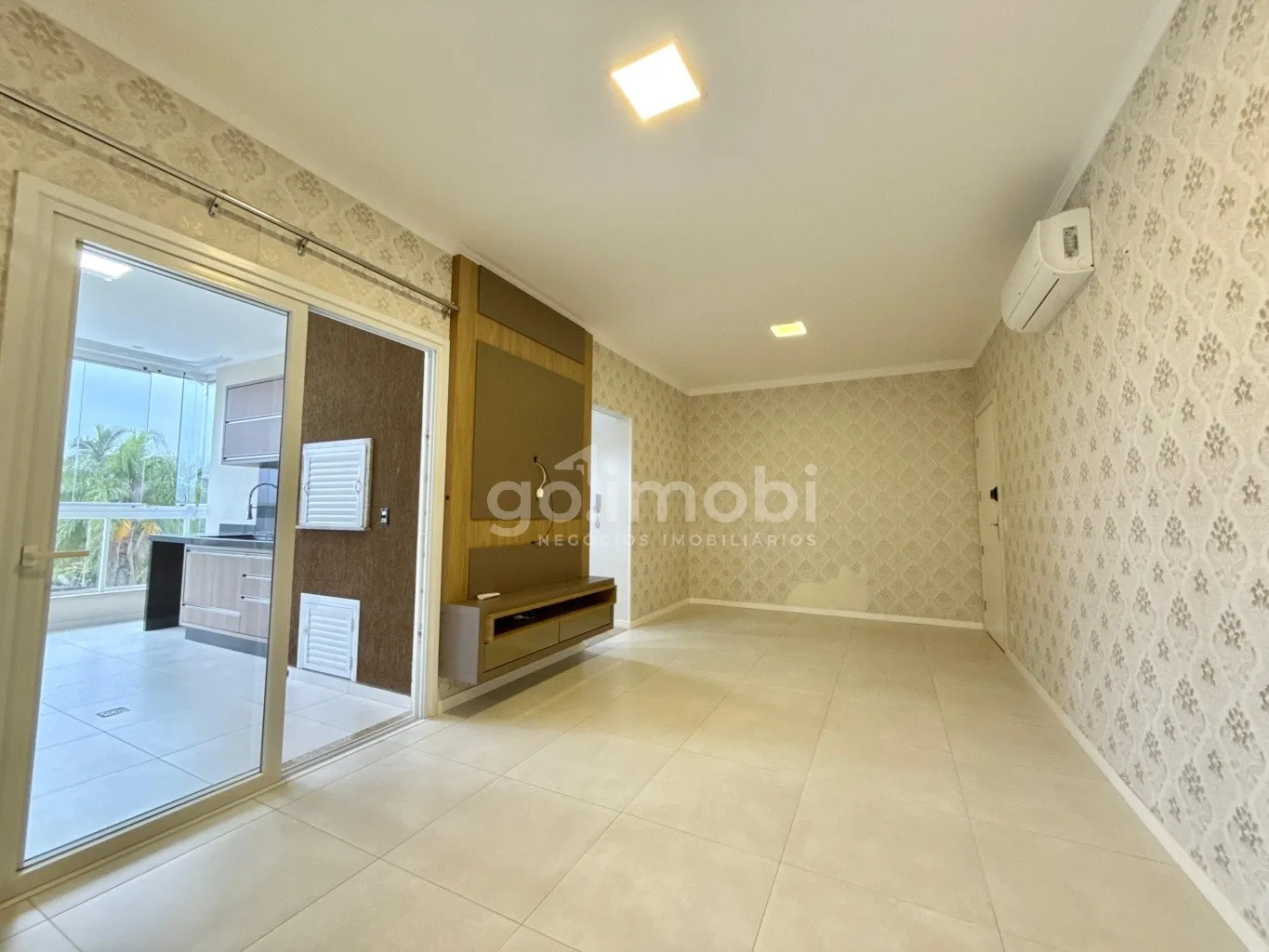 Apartamento em Indaial no Bairro Tapajós — foto 3
